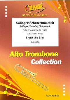 Solinger Schützenmarsch Download
