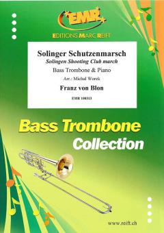 Solinger Schützenmarsch Download