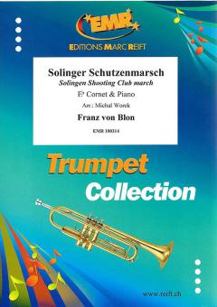 Solinger Schützenmarsch Download