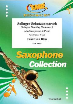 Solinger Schützenmarsch Download