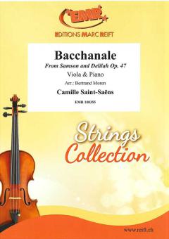 Bacchanale Download