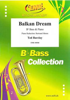 Balkan Dream Download