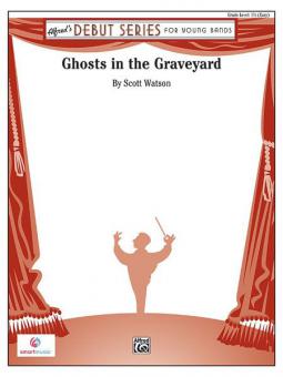 Ghosts In The Graveyard Standard