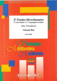 27 Vergnügliche Etüden Download