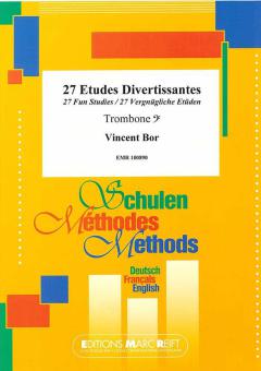 27 Vergnügliche Etüden Download