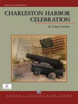 Charleston Harbor Celebration Standard