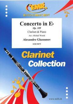 Concerto in Es op. 109 Download