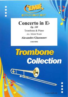 Concerto in Es op. 109 Download
