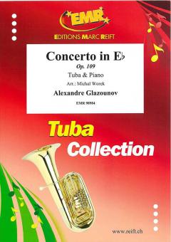 Concerto in Es op. 109 Download