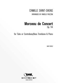 Konzertstück op. 94 Download