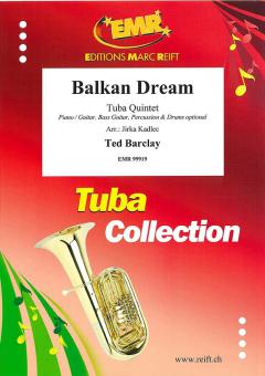Balkan Dream Download