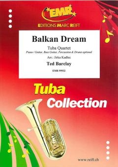 Balkan Dream Download