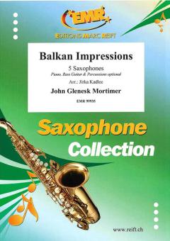 Balkan Impressions Download