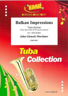 Balkan Impressions Download