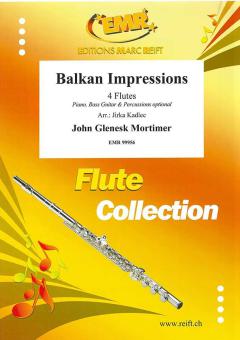Balkan Impressions Download