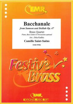 Bacchanale Download