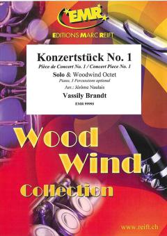 Konzerstück No. 1 Download