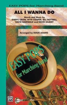 All I Wanna Do Standard