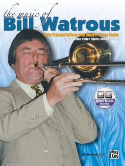 The Music Of Bill Watrous 