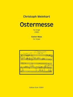 Ostermesse 