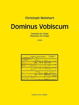 Dominus Vobiscum 
