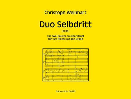 Duo Selbdritt 