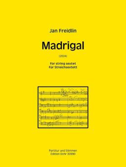 Madrigal 