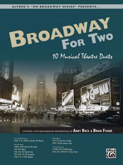 Broadway for Two 