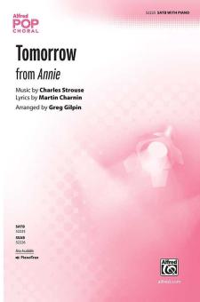 Tomorrow Download