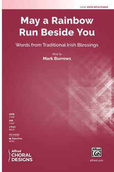 May a Rainbow Run Beside You Download