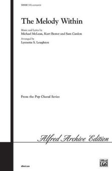 The Melody Within Download