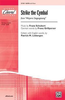 Strike The Cymbal Standard