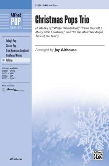 Christmas Pops Trio Download