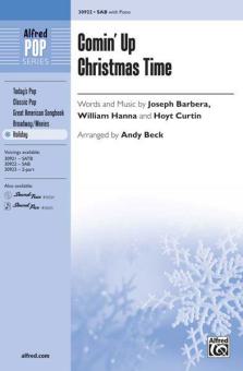 Comin' Up Christmas Time Download