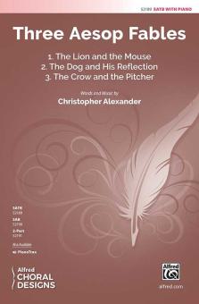 3 Aesop Fables Download
