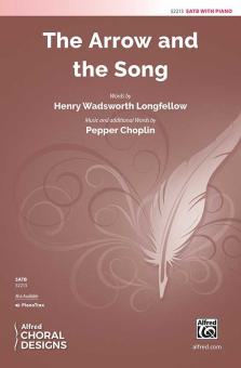 The Arrow and the Song Download