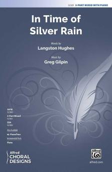 In Time of Silver Rain Download