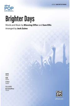 Brighter Days Download