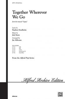 Together Wherever We Go 