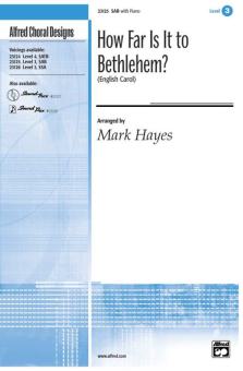 How Far Is It To Bethlehem? Download