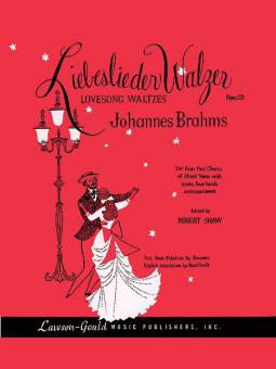 Liebeslieder Walzer Download