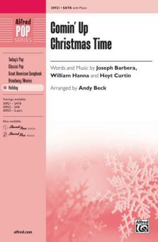 Comin' Up Christmas Time Download