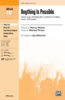 Anything Is Possible Download