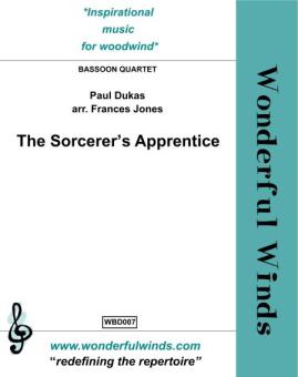 The Sorcerer's Apprentice Standard