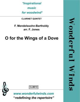 O for the Wings of a Dove Download