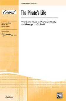 The Pirate's Life Standard