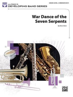 War Dance of the Seven Serpents Download