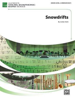 Snowdrifts 