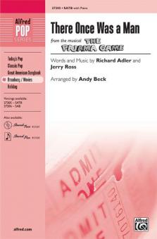 There Once Was A Man 