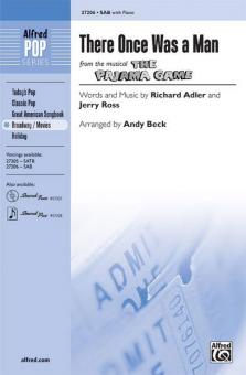 There Once Was A Man 